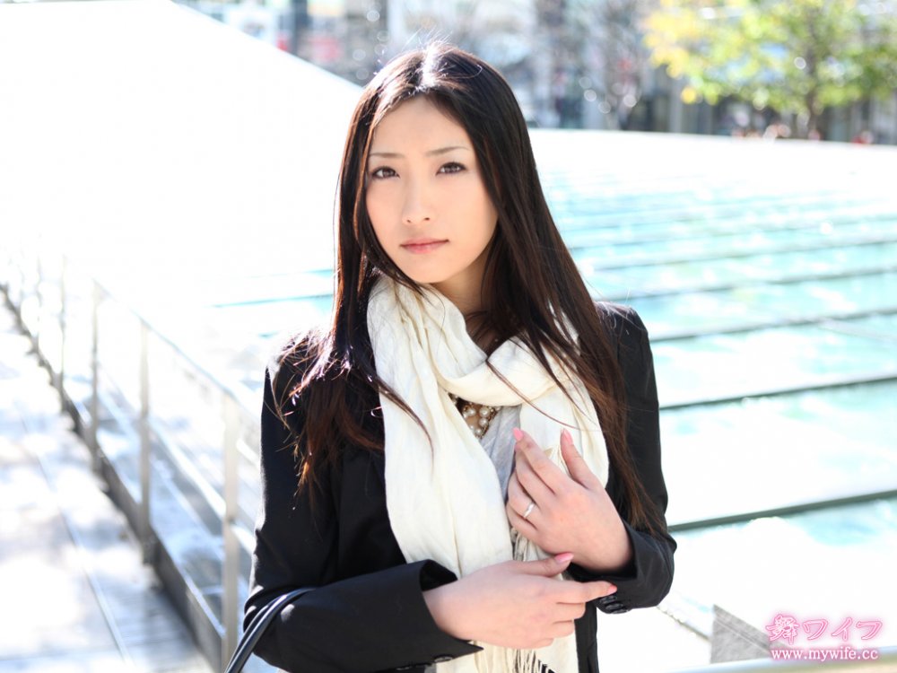 Mayumi Inoue[20P]