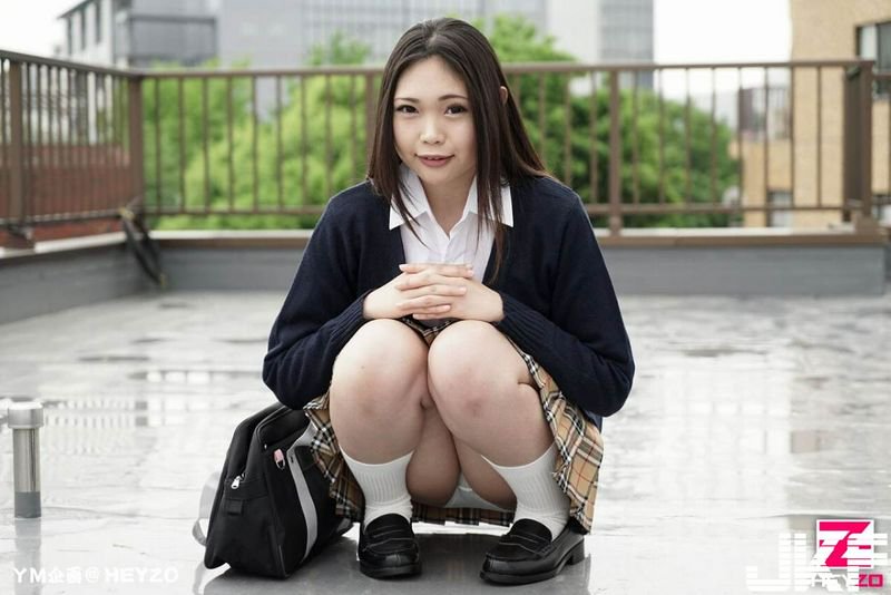 制服娘にイタズラ[20P]