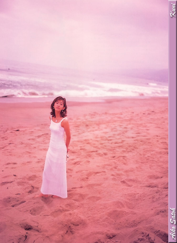 Aiko Satoh[78P]