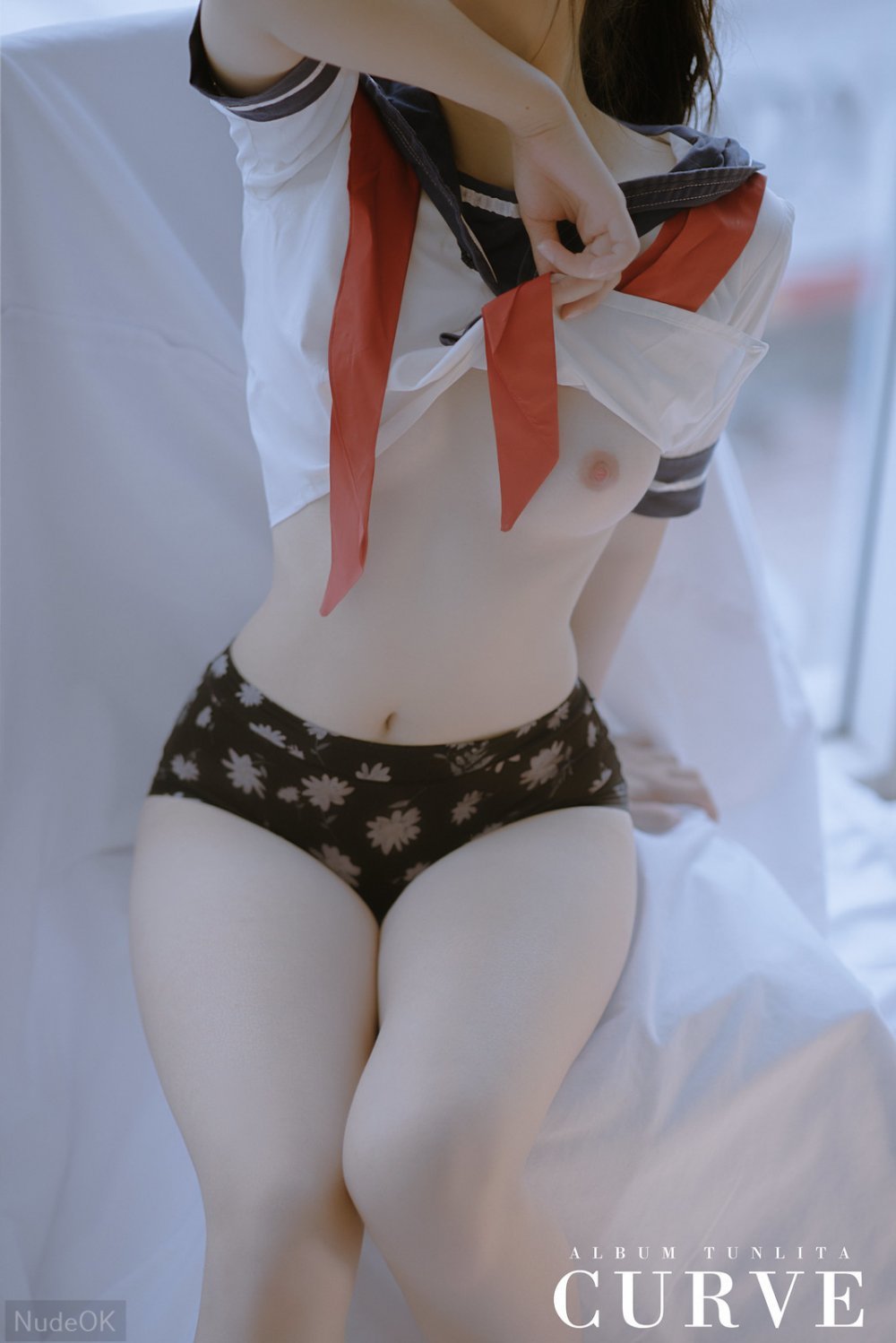 Tunlita 大奶美臀5[28P]