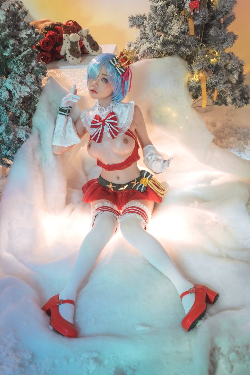 耶誕節[27P]
