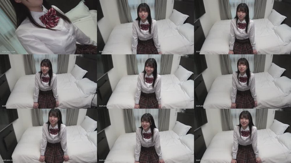 +++ FC2-PPV-3061625 人生初めてのハメ撮り。そして中出し。学年一の美●女が覆面男の精子に汚される瞬間！