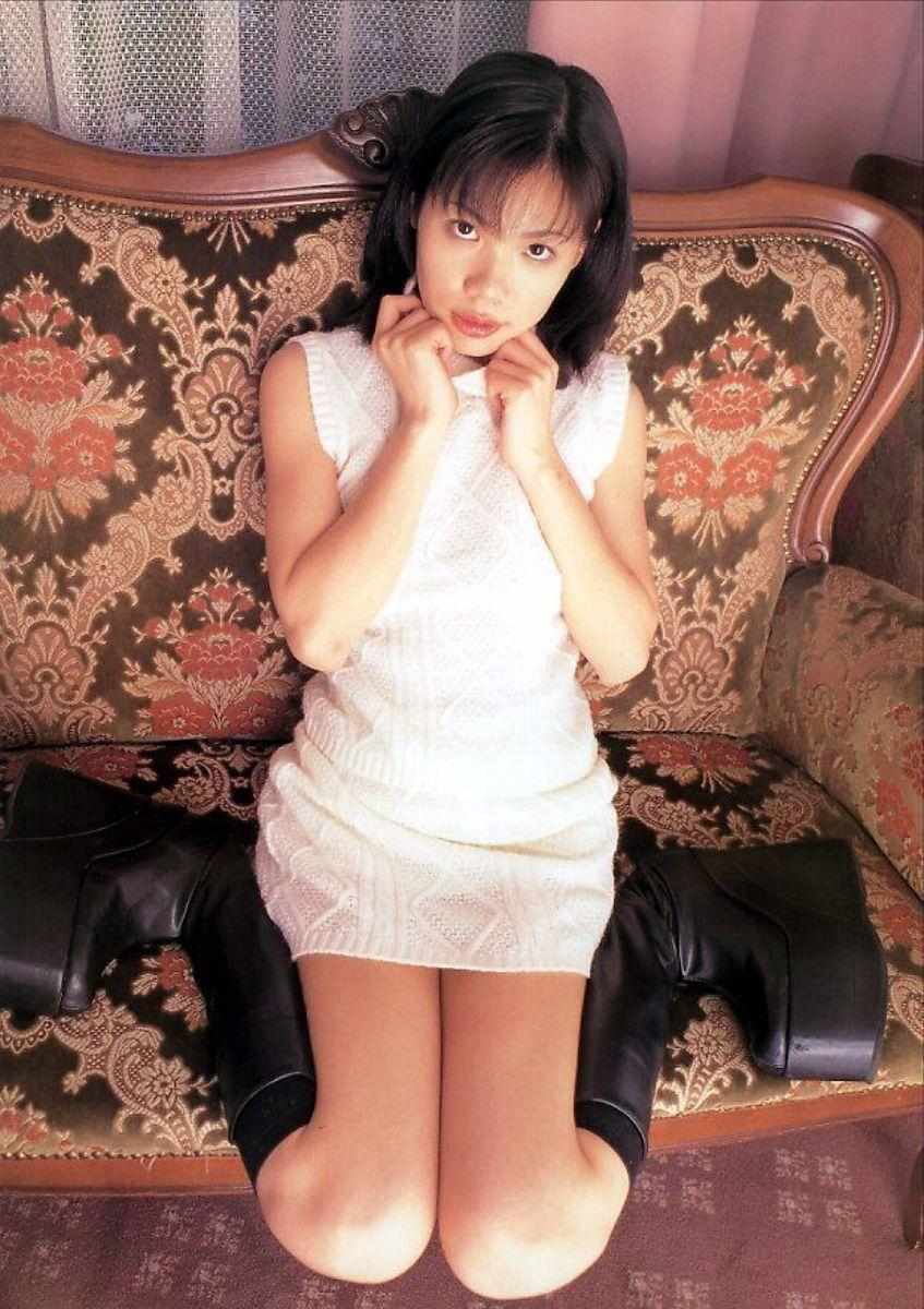 冥冥中的誘惑力迷人醉 [22P]