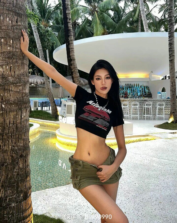翹臀牛仔暴徒[22P]