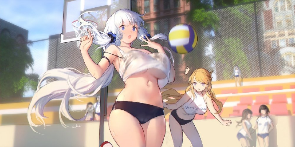 七個終極加速度 [22P]
