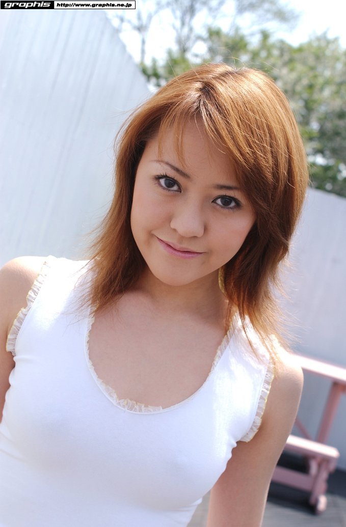Graphis Photo - Remi[250P]