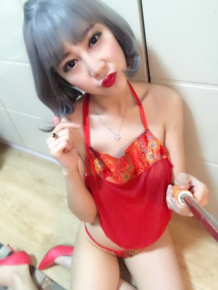 妖嬈少婦[34P]