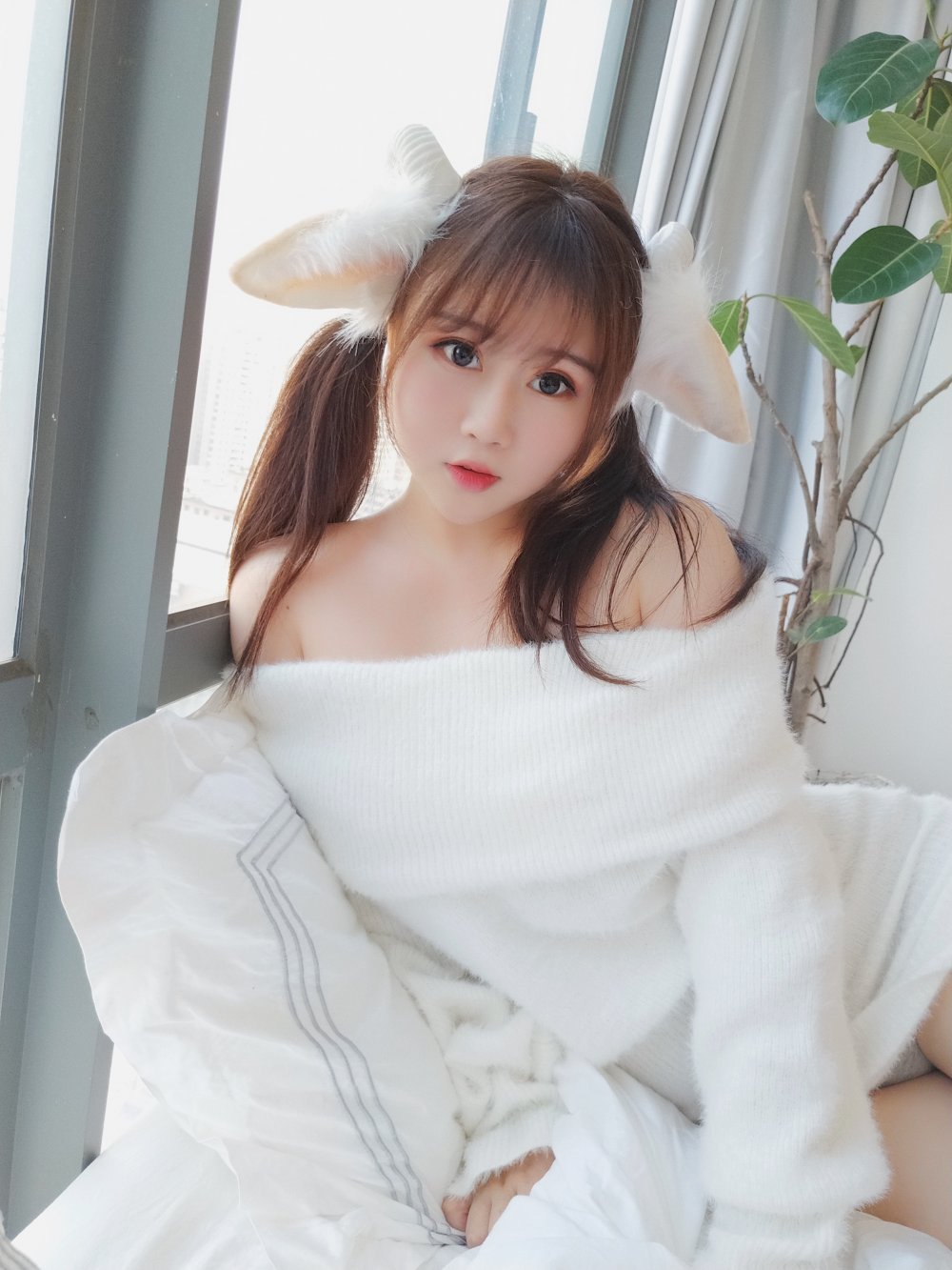 羊咩咩 [30P]
