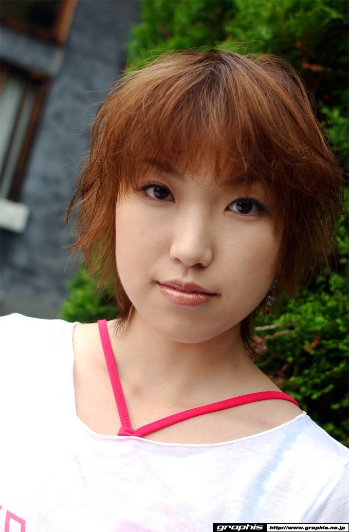 Graphis Photo - Madoka Kikuhara[150P]
