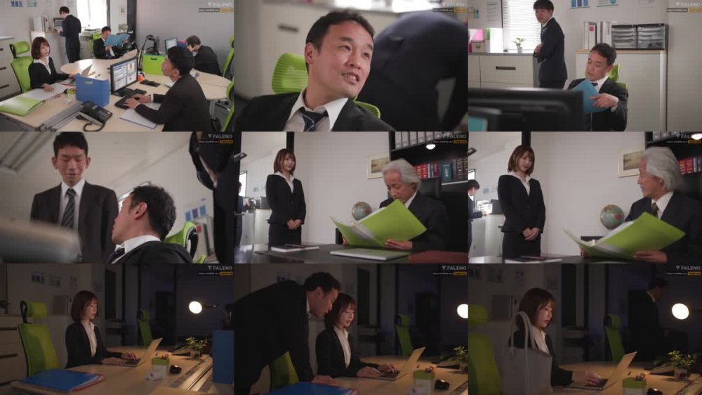 +++ [FHD] FSDSS-467 忌々しい上司の執拗な乳首ハラスメントで常に勃ちっぱなしの即イキ敏感乳首に堕とされた私 天使もえ