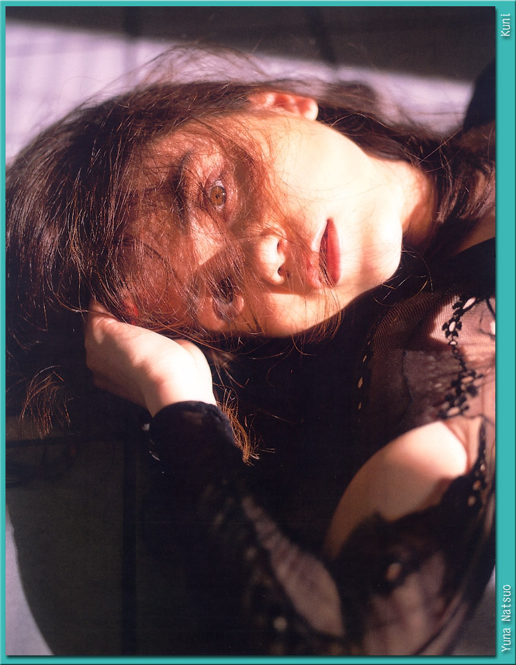 Yuna Natsuo2[30P]