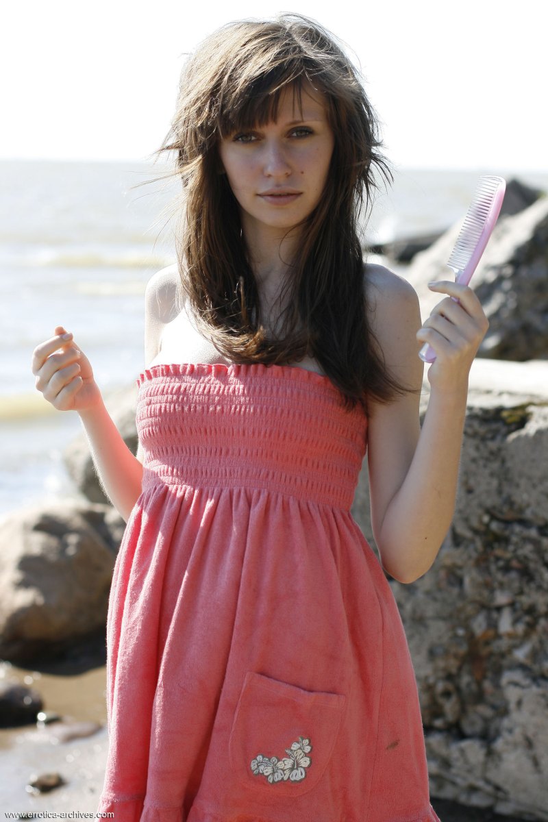 Lorena Silio&nbsp; And&nbsp; Lilly[30P]
