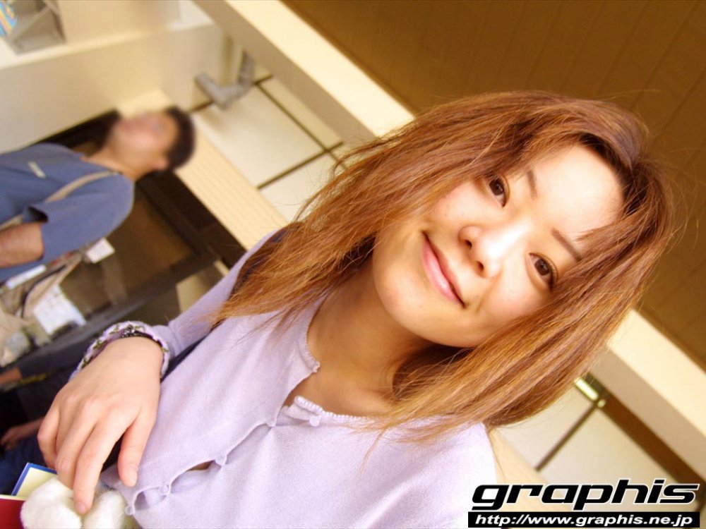 Graphis Photo - Nana Kawashima[200P]