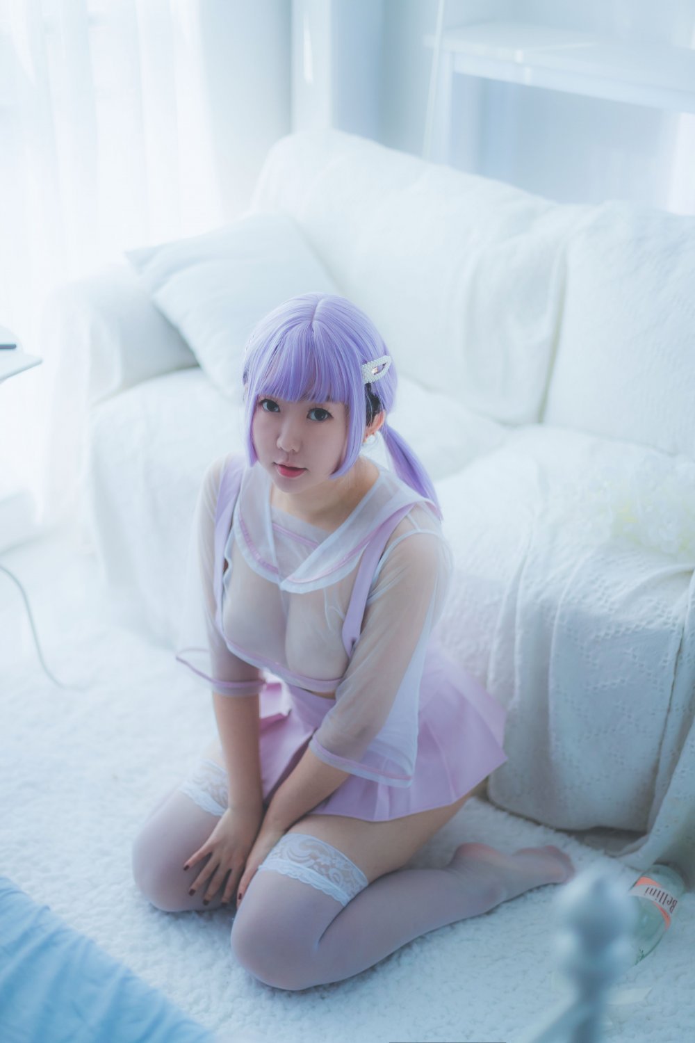 清晨的陽光[76P]