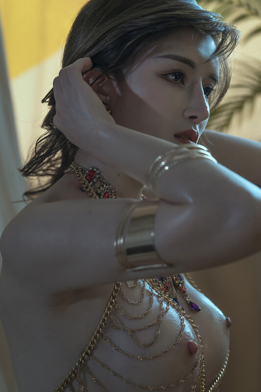修長美腿性感嫵媚的禦姐女神欣賞2[20P]