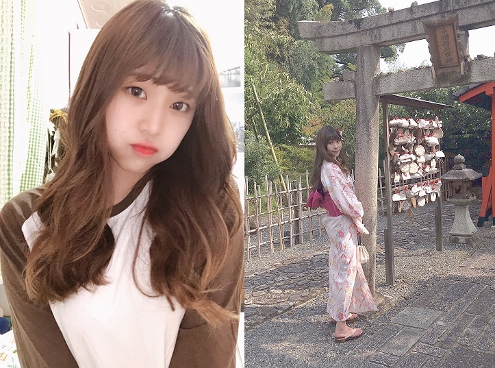「臺灣自拍」私立銘傳大學 校花級大奶正妹出來賣，被肥肚大叔隨便玩