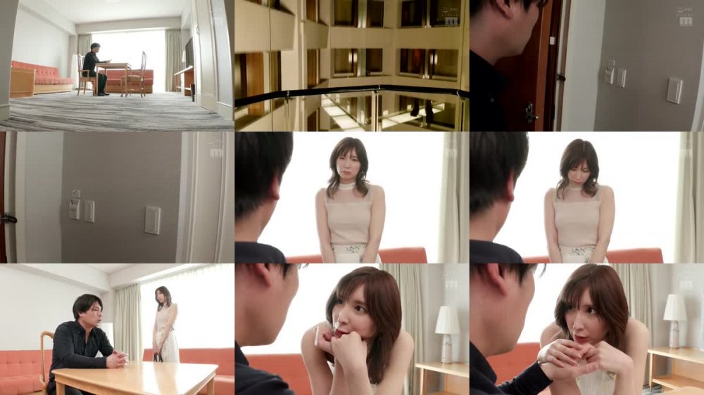 +++ MIDV-179 妻と倦怠期中の僕は義姉（みう）の誘惑に負けて何度も、何度も、中出し不倫してしまった… 仲村みう