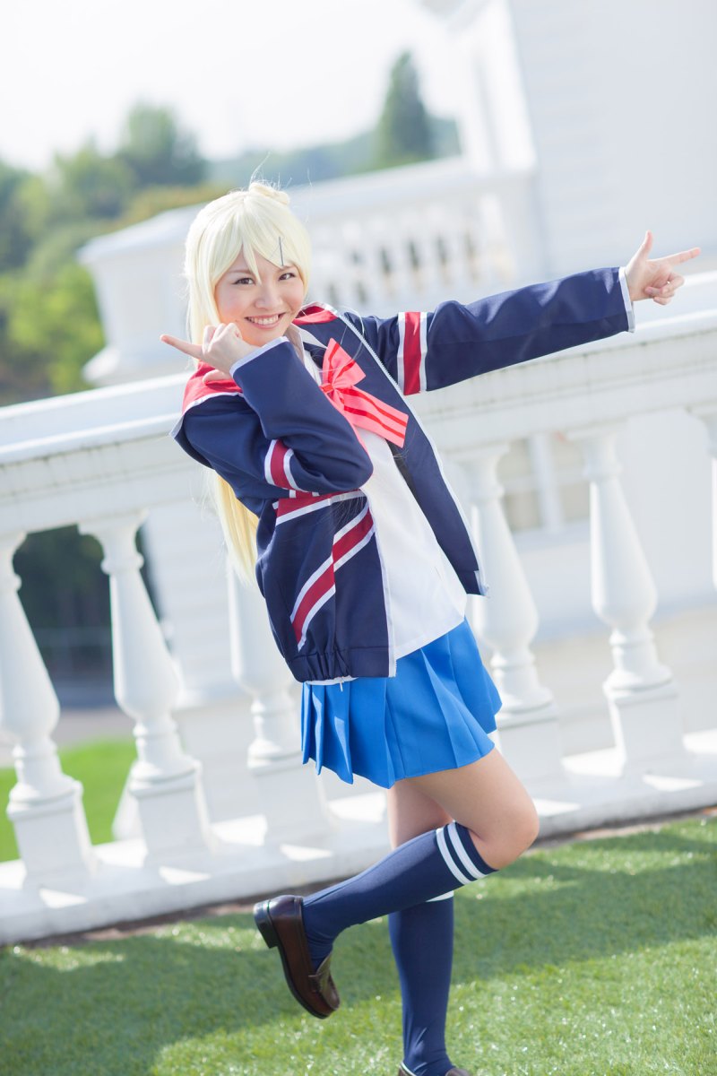 Natsuki Hasegawa[20P]