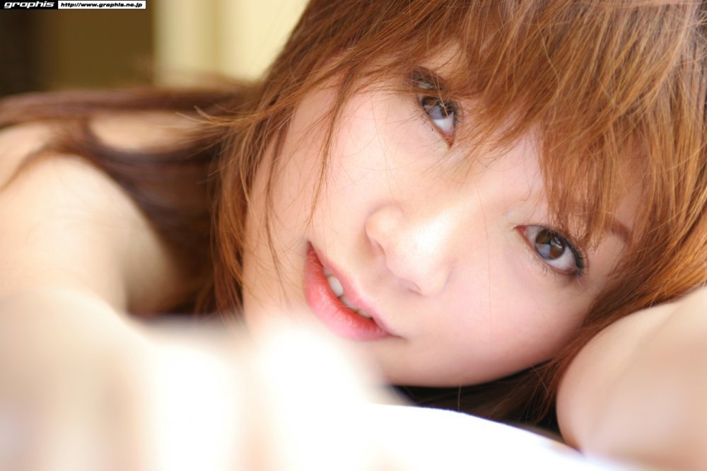 初脫ぎ娘 No.033 - Asami Ogawa 小川あさ美 Vol.01 [45P]