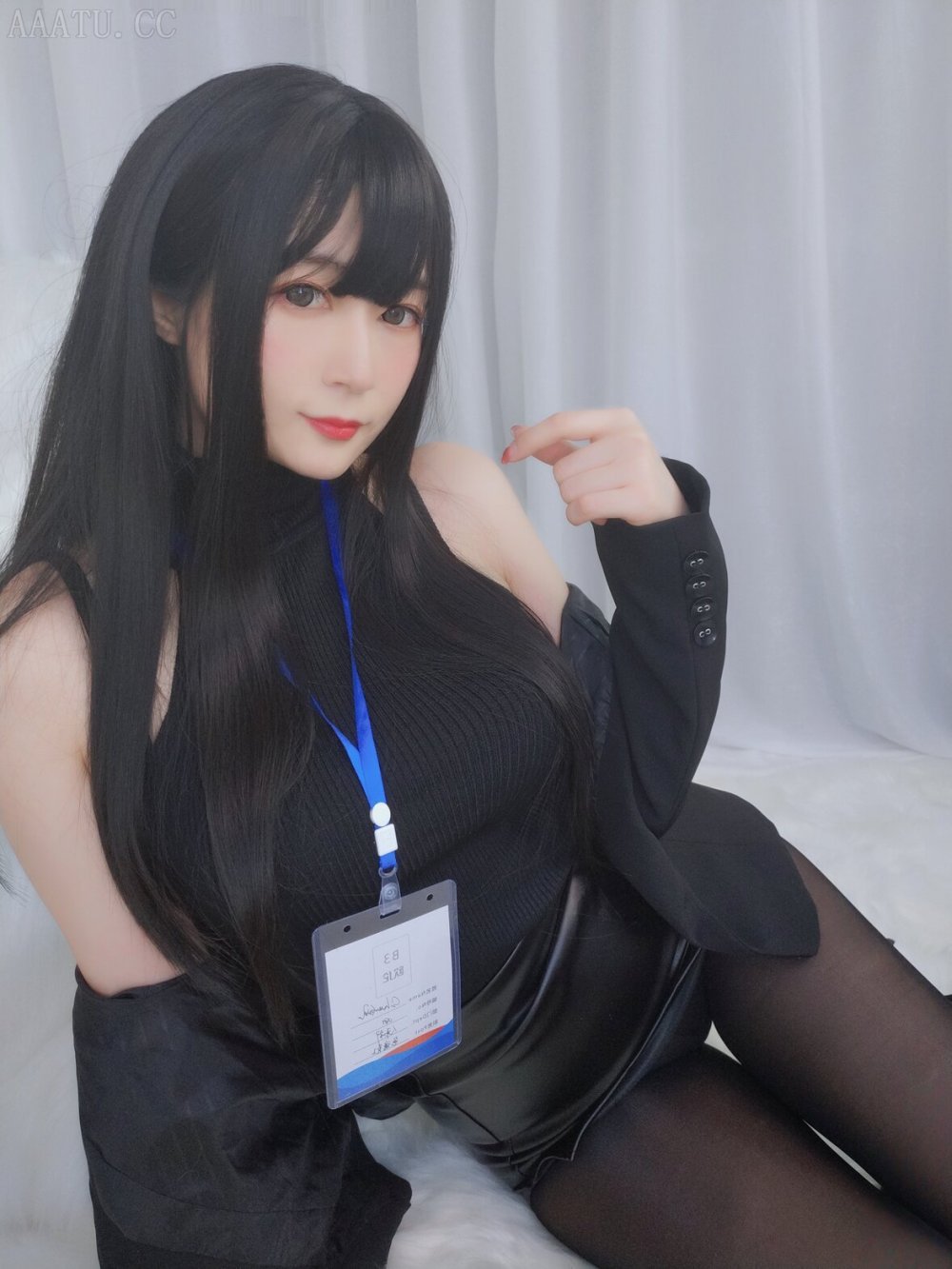 大屁股絲襪嫩妹的邂逅[25P]