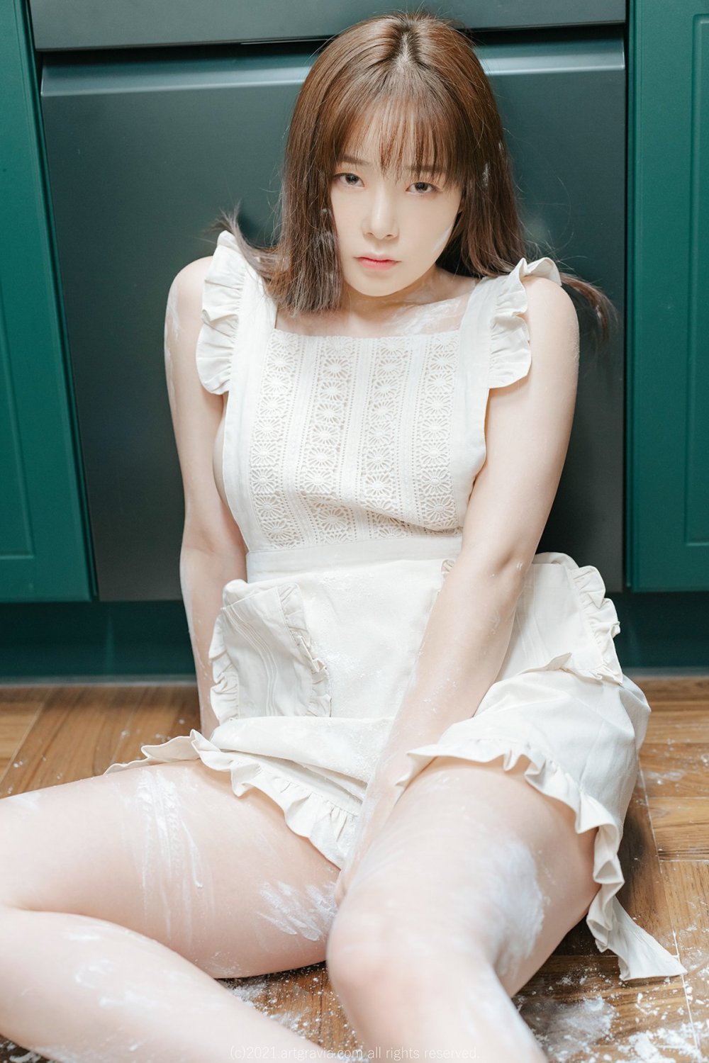VOL.360 Pia[44P]