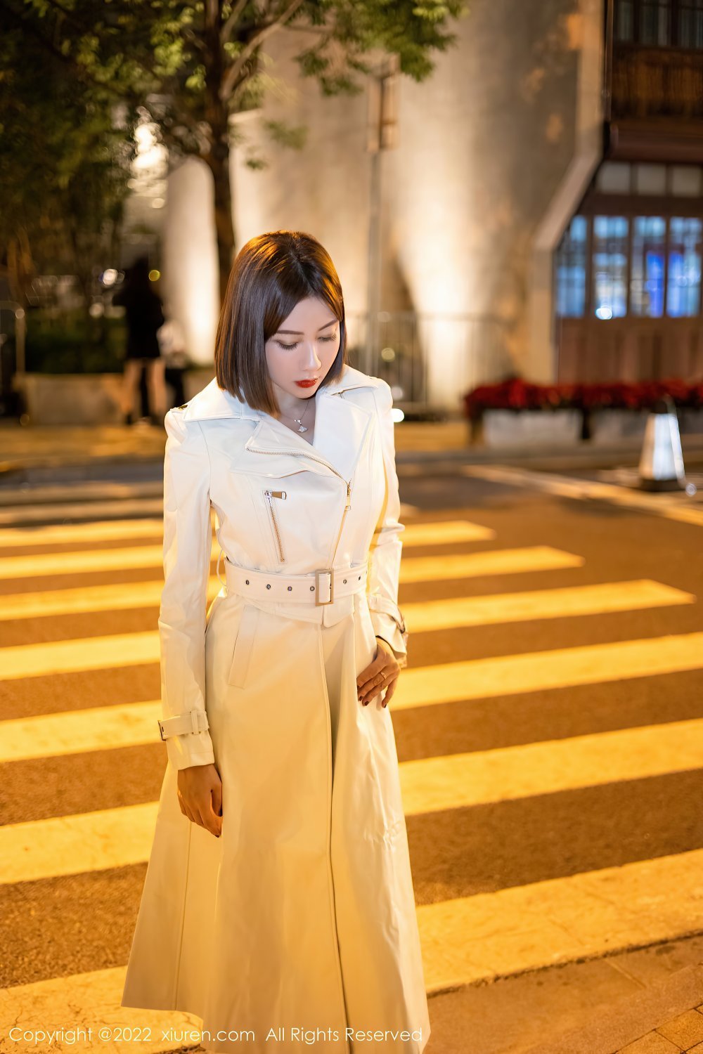 [XIUREN秀人網]2022.01.21 VOL.4495 果兒Victoria1[31P]