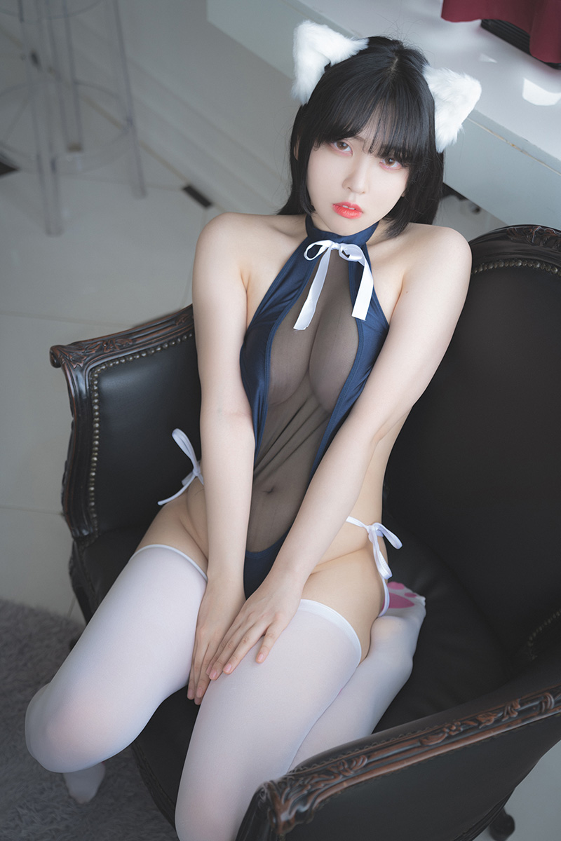 極品清純妹子宋荷娜[39P]