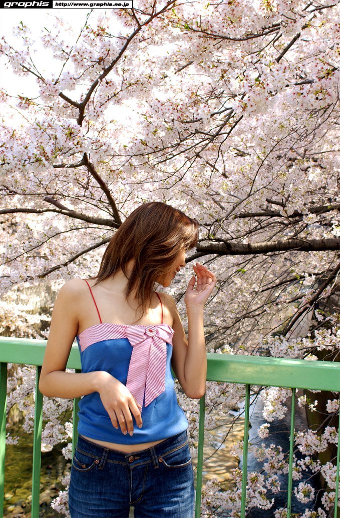 Graphis Photo - Mai Sakashita[250P]