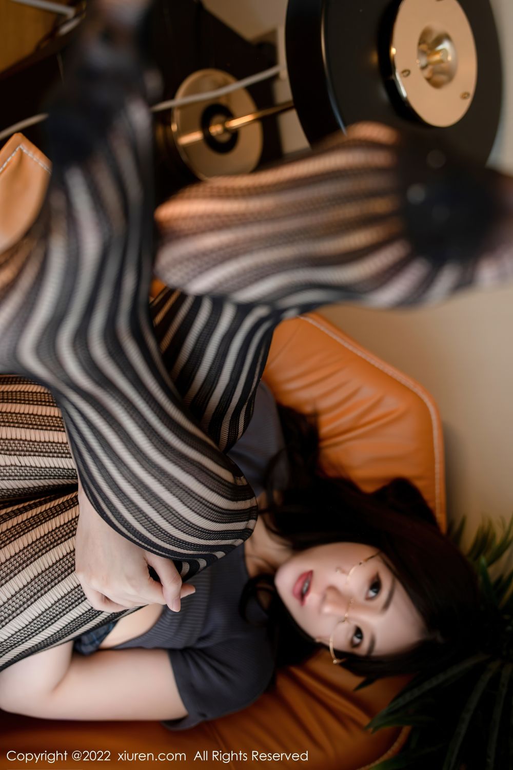 No.5260 顧喬楠Cora [20P]