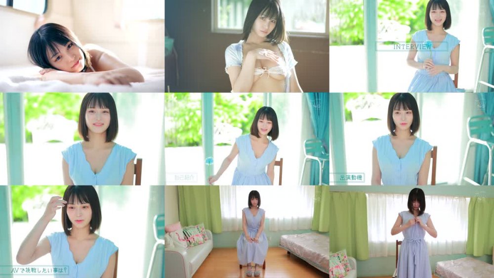 +++ [FHD] SSIS-508 新人NO.1STYLE グラビアアイドル日向かえで AVデビュー