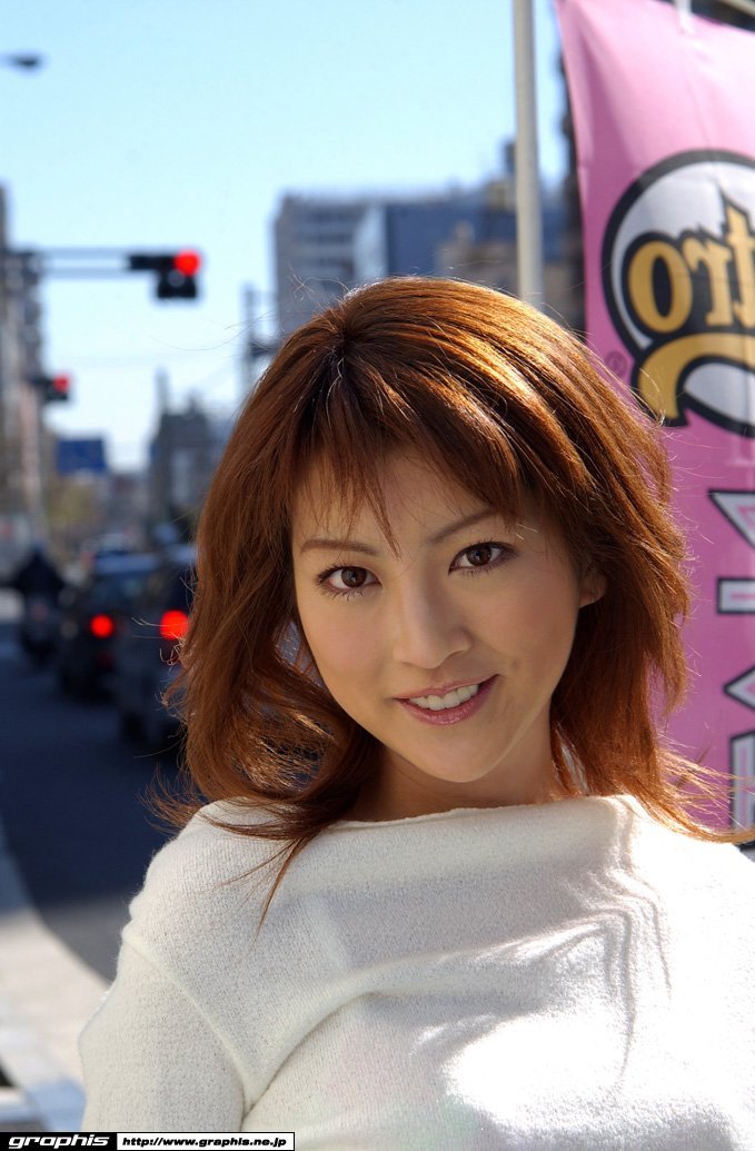 Graphis Photo - Kaede Matsushima - [Rebirth][150P]