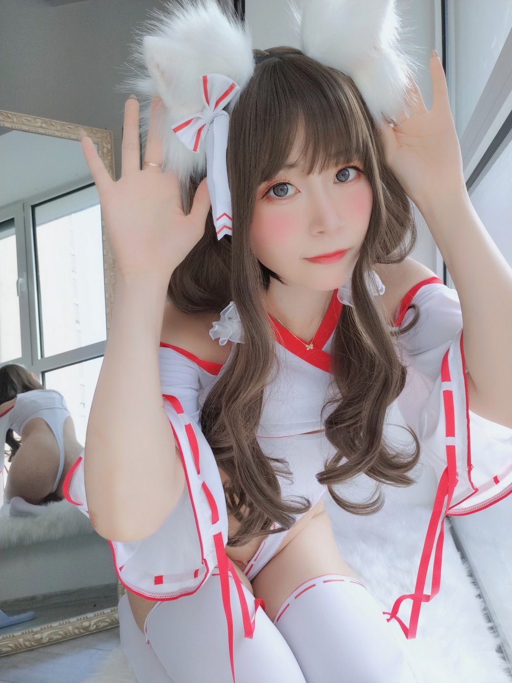 小小騷狐狸[30P]