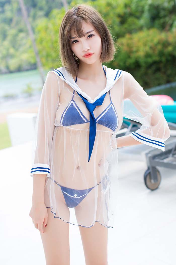 甜美玉女楊晨晨[39P]