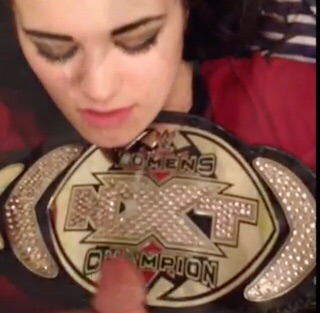 Saraya-Jade Bevis [33P]