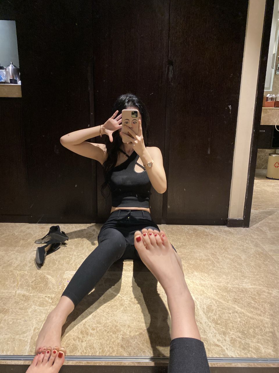 小姐姐看上去是如此的騷啊[58P]
