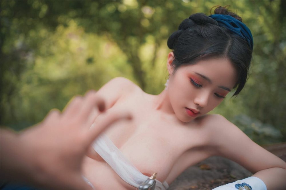 俠女來了[29P]