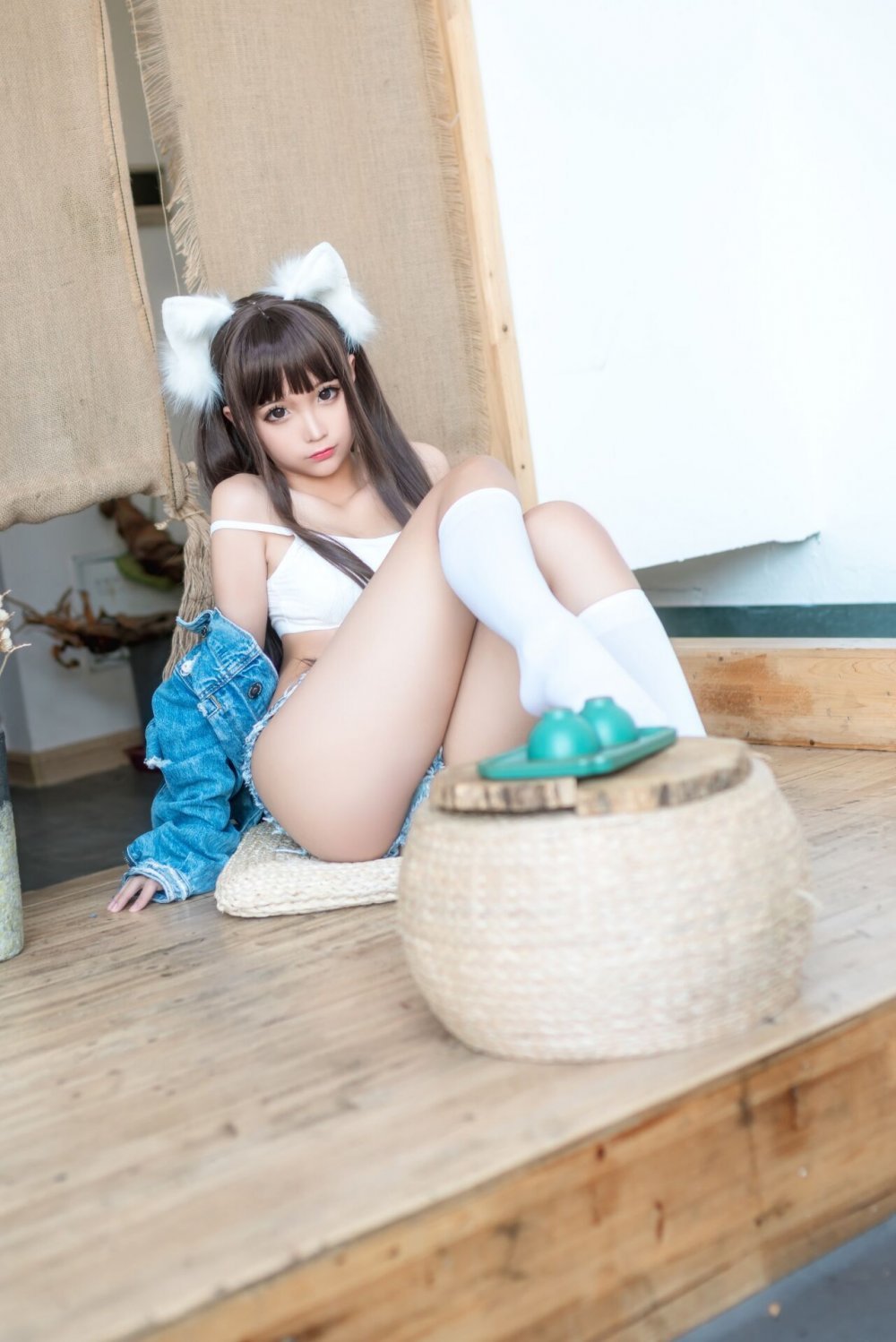 青春美少女 [20P]