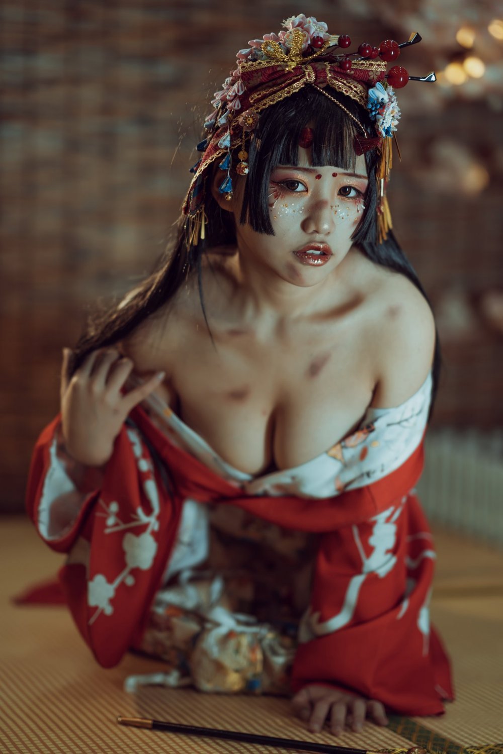 極品美女雲溪溪3[28P]