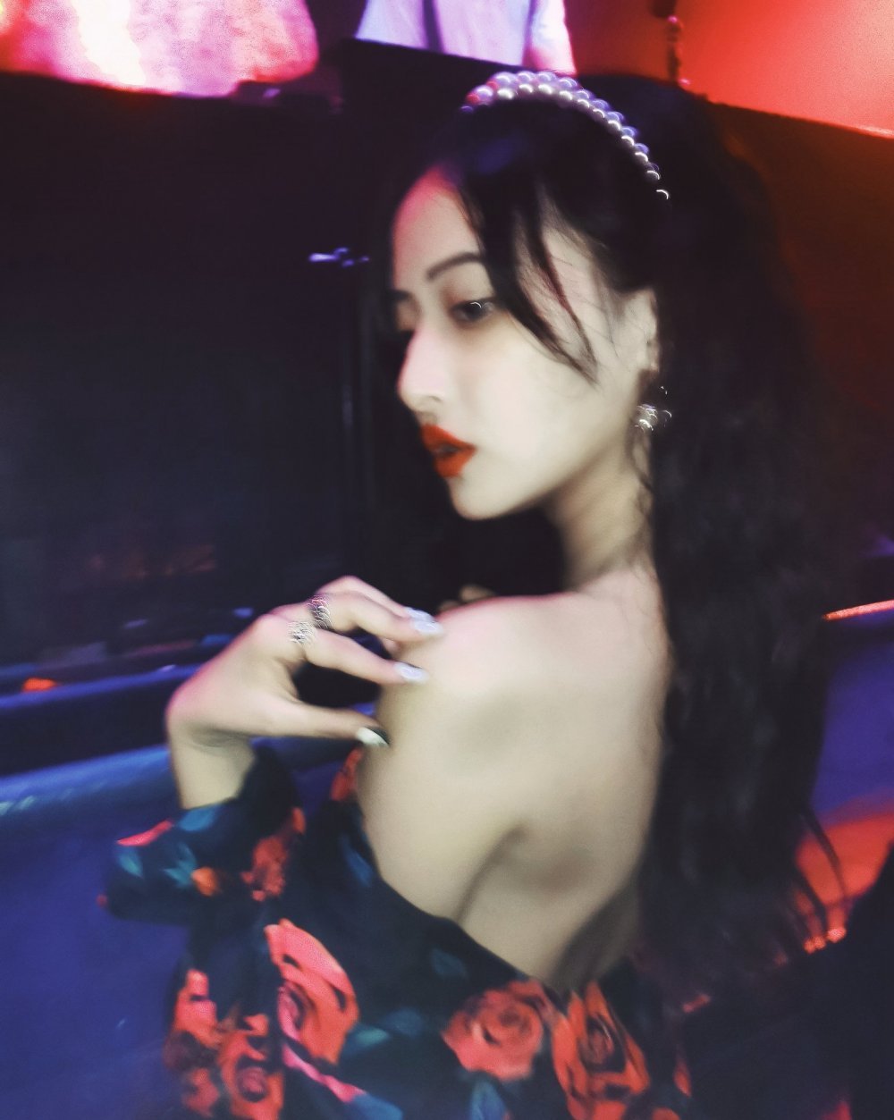 推特希子絕美顏值小姐姐4[28P]