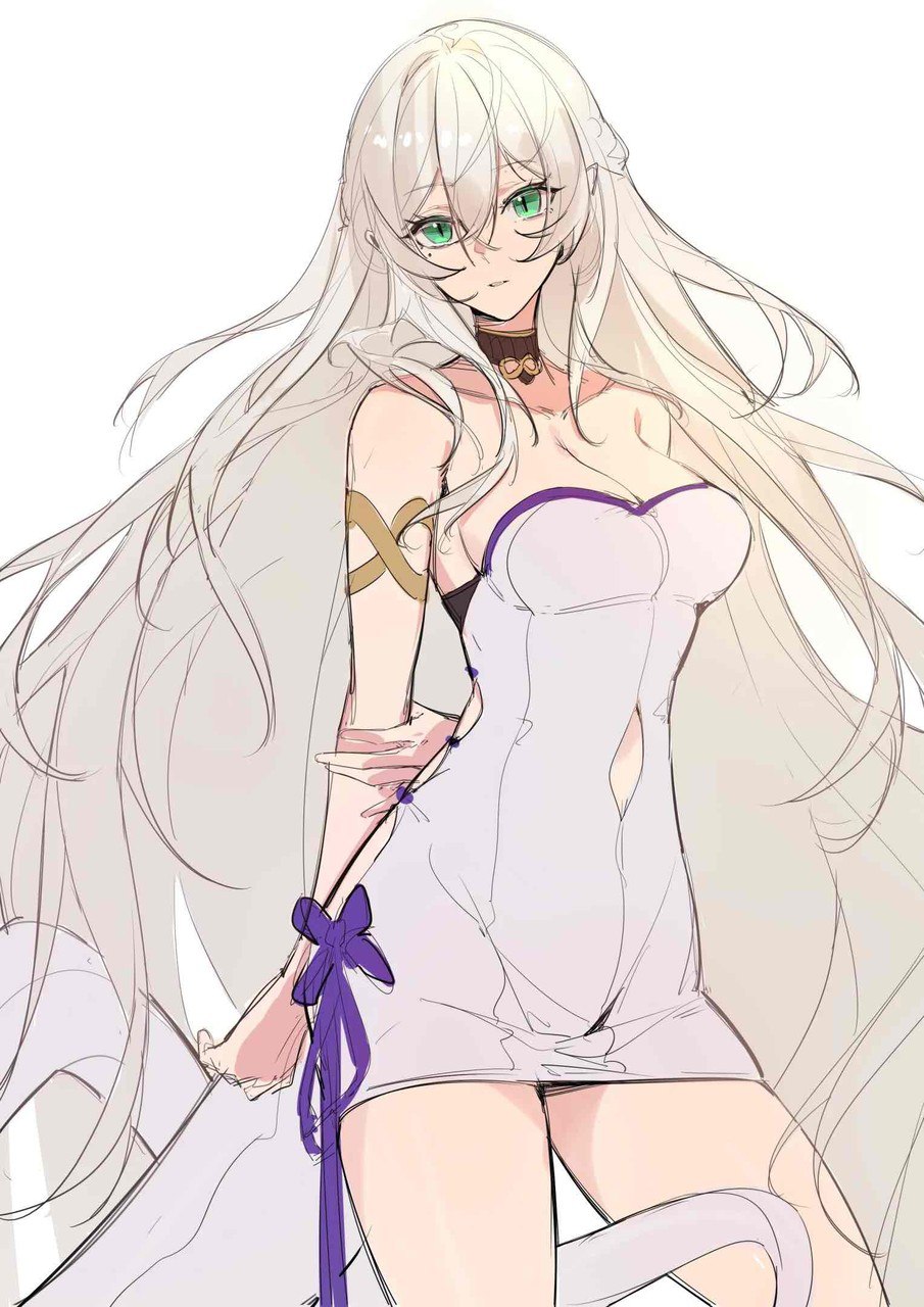 金門美女的誕生 [22P]