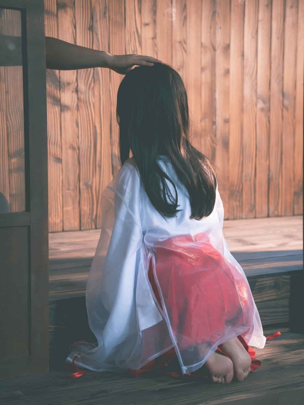 cosplay 侍神令&nbsp; [47P]