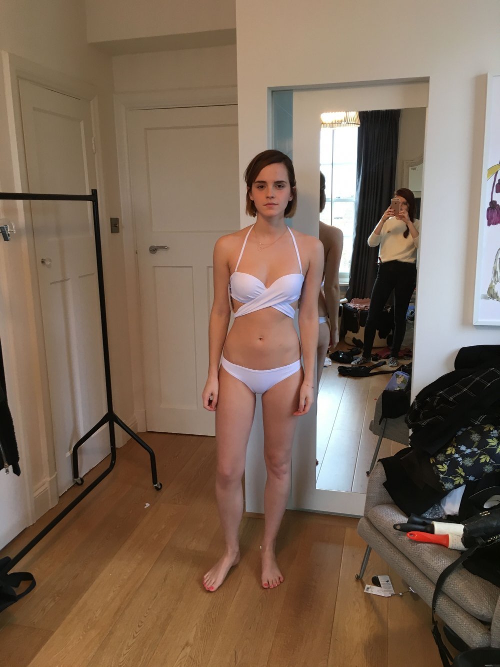 Emma Watson II 2nd part [36P]
