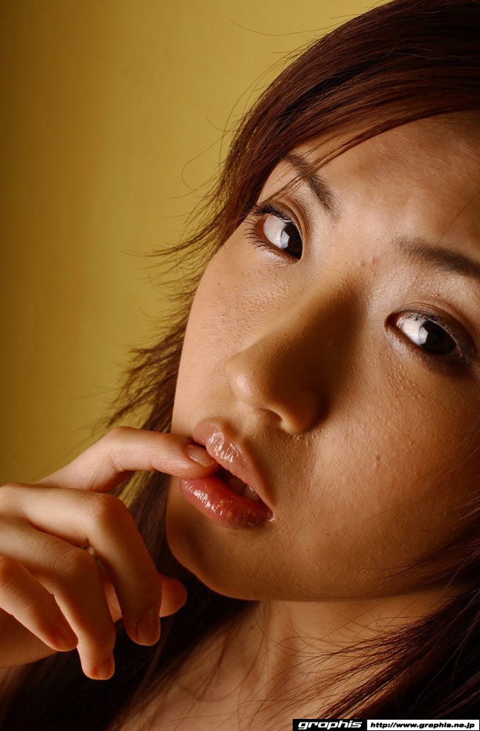 Graphis Photo - Mirano Matsushita - [Yellow Generation][20P]