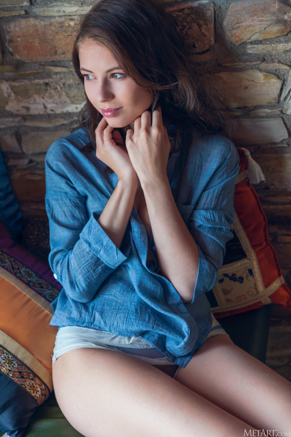 迷人的寶貝看起來令人驚歎[20P]