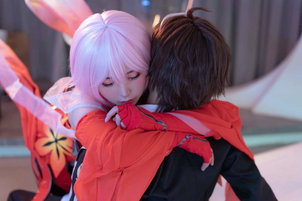極品CosPlay爆機少女 喵小吉 罪惡王冠 [45P]