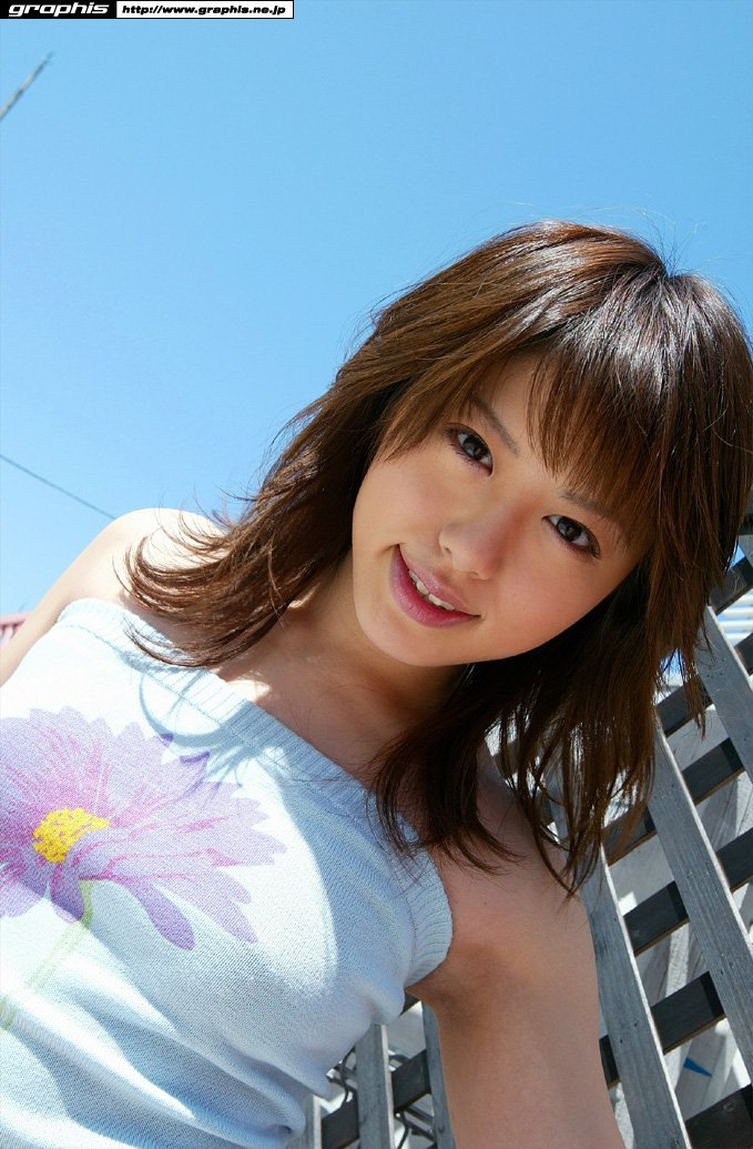 Graphis Photo - Hitomi Hayasaka[140P]