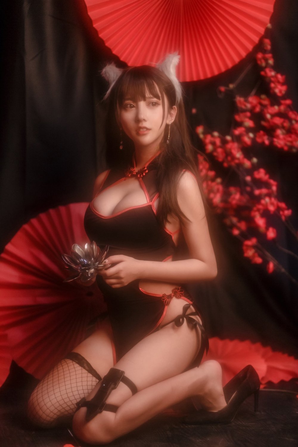 極品美女雲溪溪7[28P]