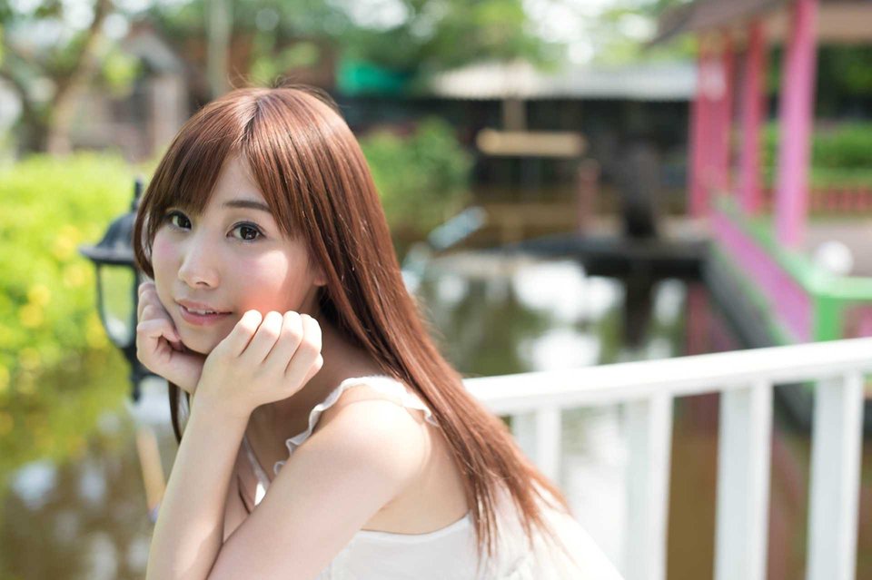 尤物_長谷川るい_（40P）