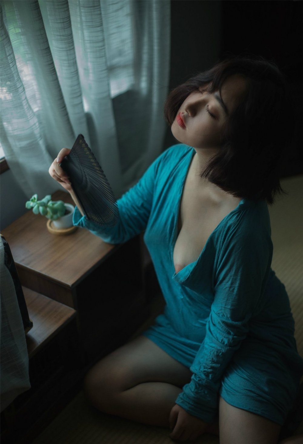 那些被眾籌的美女們5[28P]