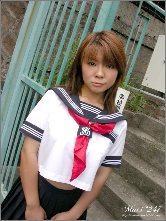 Maxi-247 – MS002 - Tomoka [24P]